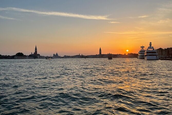 Half Day Boat Tour between Venice and the Islands - Visiting Murano: The Art of Glassmaking