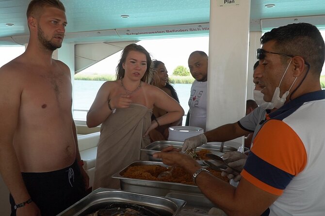 Half Day Boat Tour in Side, Turkey - Ease of Cancellation and Weather Considerations