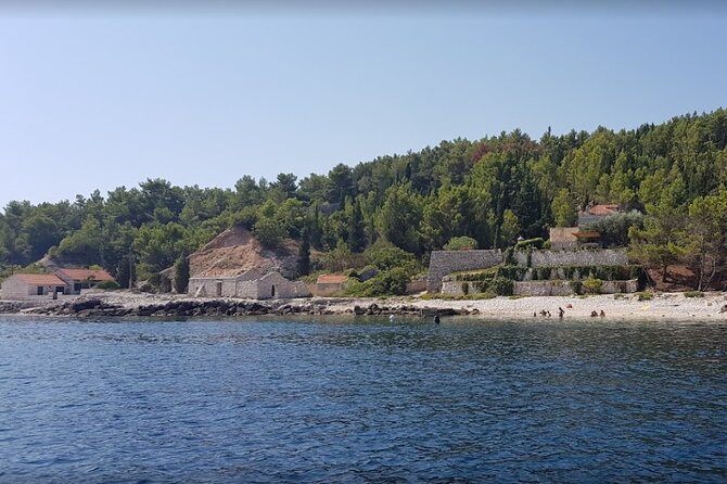 Half-Day Boat Tour Korcula Archipelago - The Guides Role: Knowledgeable, Friendly, and Engaging