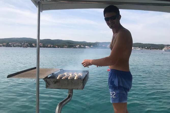 Half-Day Boat Tour Korcula Archipelago - Pacing and Comfort on the Boat