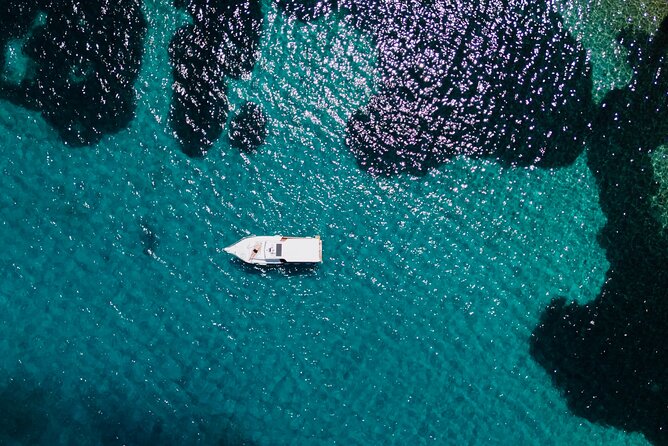 Half-Day Boat Tour Korcula Archipelago - Sunset Cruise and Final Moments in Lumbarda