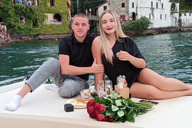Half Day Boat Tour on Lake Como with Aperitif - Value for Money and Booking Tips
