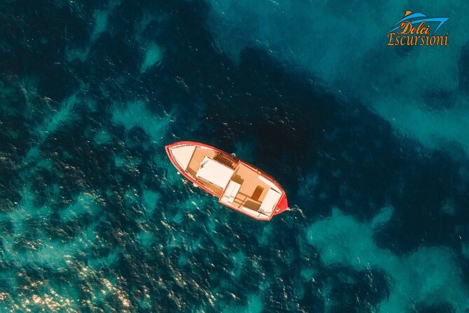 Half Day Boat Tour on the Syracuse Coast with Lunch - Swimming and Snorkeling in the Plemmirio Marine Protected Area