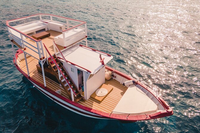 Half Day Boat Tour on the Syracuse Coast with Lunch - Timing, Group Size, and Practical Details