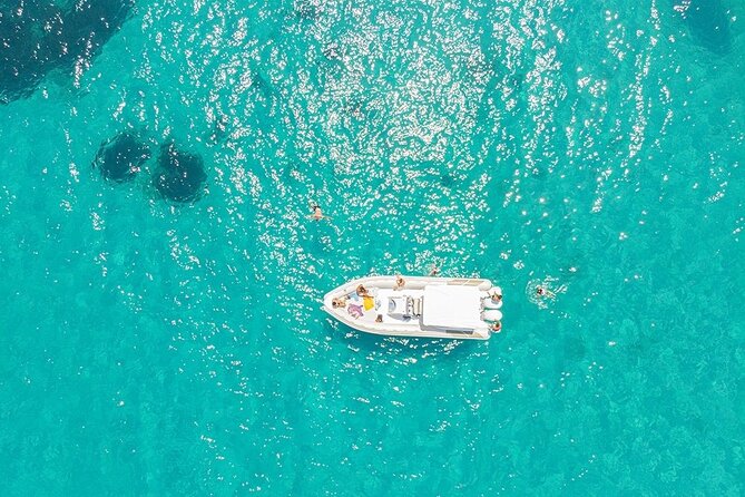 Half Day Boat Trip 4h to Mondello and Palermo - Discover Sicilys Coastal Beauty on a 4-Hour Boat Trip to Mondello and Palermo