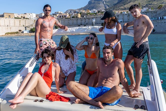 Half Day Boat Trip 4h to Mondello and Palermo - All-Inclusive Amenities and Practical Details