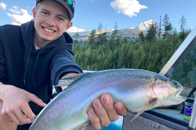 Half Day Boat Trip - Key Points