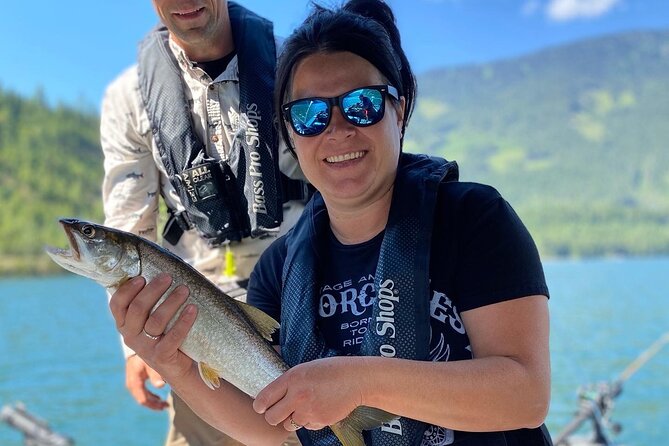 Half Day Boat Trip - What to Bring and What’s Not Included