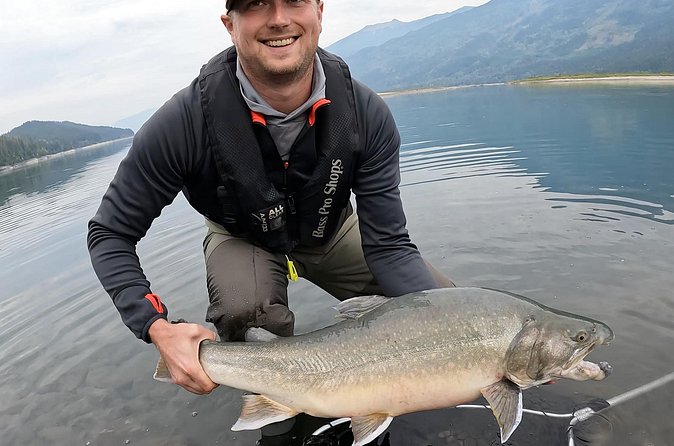 Half Day Boat Trip - The Guides: Knowledge and Personal Touch