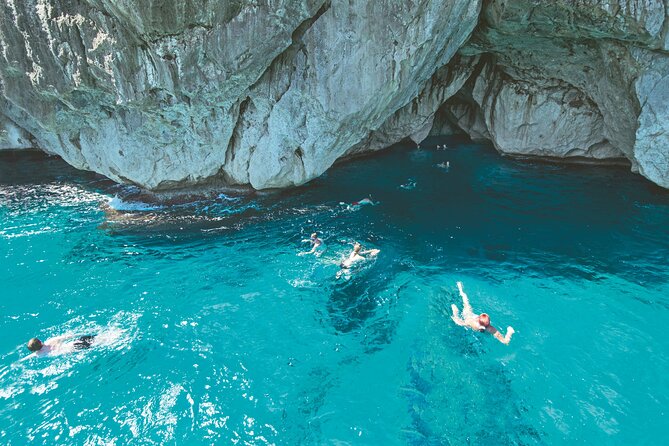 Half Day Boat Trip in the Bay of Alcudia - The Scenic Return to Port dAlcudia