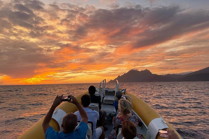 Half Day Boat Trip to Scandola Calanche de Piana - What Sets This Tour Apart from Other Corsican Boat Trips