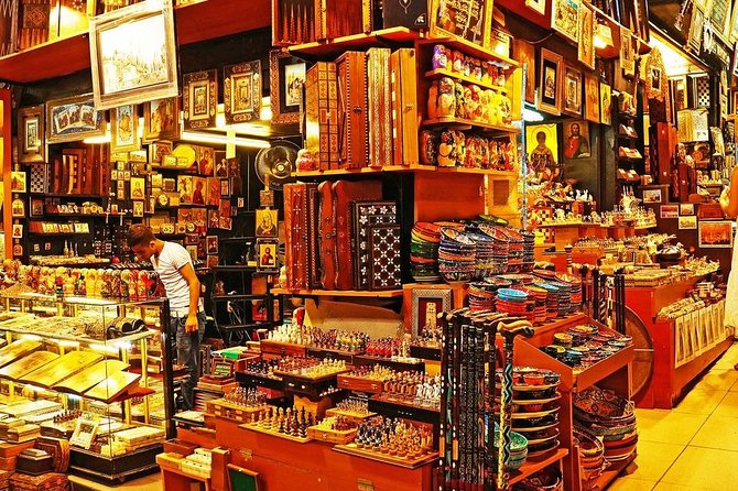 Half Day Byzantine and Ottoman Marvels - Who Will Love This Tour