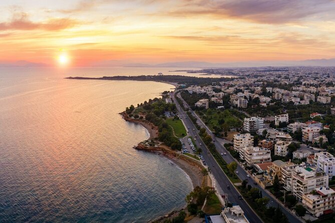 Half Day Cape Sounion and Temple of Poseidon Private Tour - The Marvel of Cape Sounion and the Temple of Poseidon