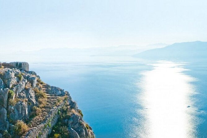 Half Day Cape Sounion and Temple of Poseidon Private Tour - The Benefits of a Private, Customizable Tour