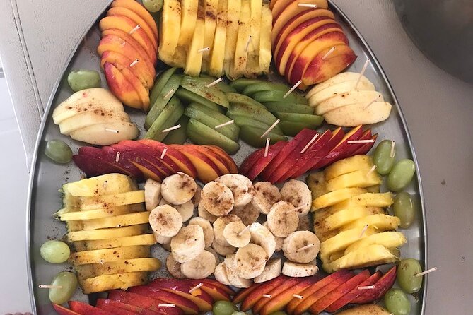 Half day Catamaran Morning Cruise in Kleftiko - Disembarkation at Agia Kiriaki and Return Transfer