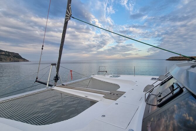 Half Day Catamaran Tour in Algarve - Lagos - Considering the Price and Booking Details