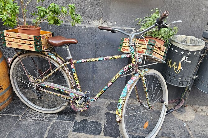 Half Day Catania Gastronomic and Cultural Tour from Taormina - Practical Details and Booking Insights