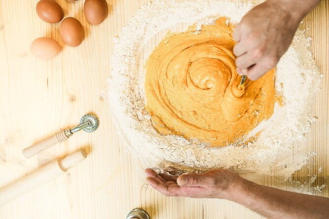 Half day Chianti Vineyard Escape from Florence with Wine Tastings - Tasting Experience: Multiple Wines and Regional Delights