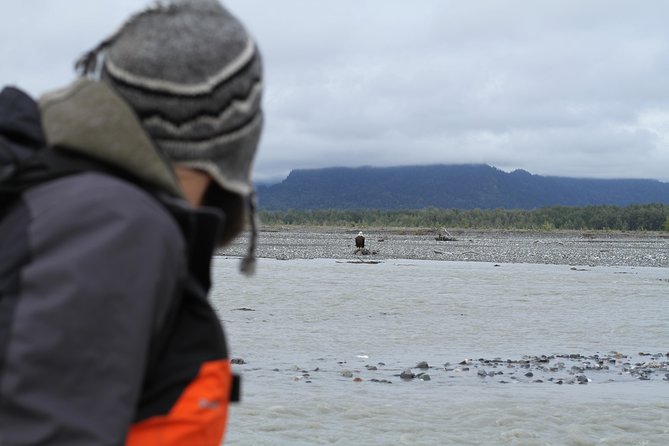 Half-Day Chilkat Bald Eagle Preserve Float Tour - Visiting the Historic Community of Klukwan