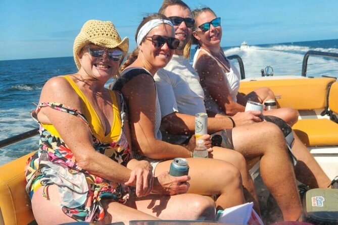 Half Day Christ of the abyss tour with Snorkel Equipments - Additional Inclusions and Considerations