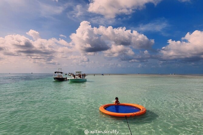 Half Day Christ of the abyss tour with Snorkel Equipments - Booking, Cancellation Policy, and Practical Tips