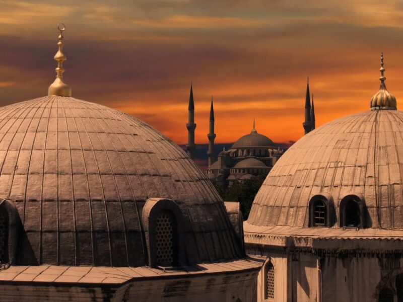 Half Day Classic Istanbul Guided Tour - The Guide: Knowledgeable and Accommodating