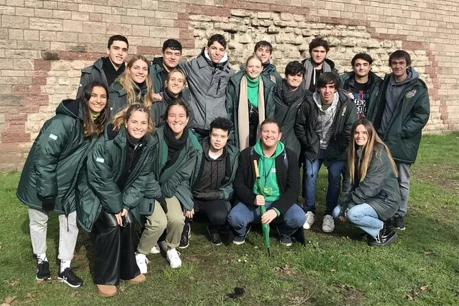 Half Day Complete Cardiff Walking Tour - The Coal & Shipping Exchange: From Industry to Luxury Hotel