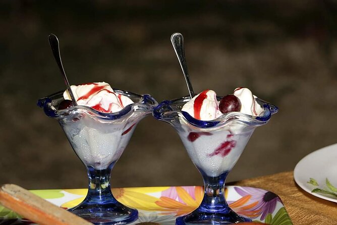 Half-Day Cooking Class with Lunch in Baglio Florio - Olive Oil Tasting: A Journey Through Sicily’s Flavors