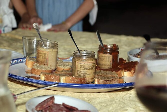 Half-Day Cooking Class with Lunch in Baglio Florio - The Culinary Menu and Lunch Experience