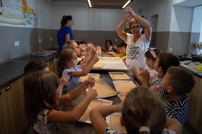 Half-Day Cooking Workshop Gastronomy in Korcula - Korcula’s Coastal Flavors: What Makes This Workshop Unique