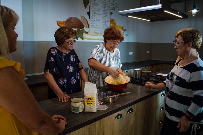 Half-Day Cooking Workshop Gastronomy in Korcula - Authentic Croatian Cooking in a Beautiful Village Setting