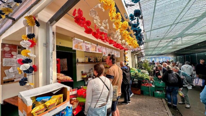 Half-Day Country Market Tour on Madeira Island - Frequently Asked Questions