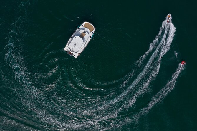 Half Day Cruise 3H Morning or Afternoon - West Rock Formations - Highlights of the West Rock Formations and Coastal Caves