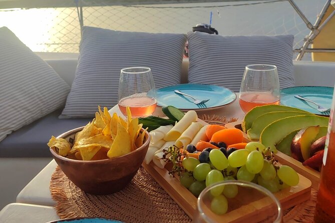 Half day cruise between the Turquoise Shades with Paros Sail - Discover Paros’s Turquoise Waters on a Half-Day Cruise with Paros Sail