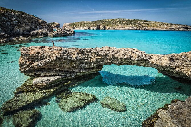 Half day Cruise - Comino, Gozo, Blue & Crystal Lagoon, and Caves - Comfort and Onboard Experience