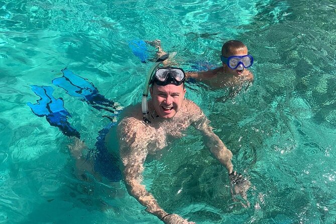 Half day Cruise - Comino, Gozo, Blue & Crystal Lagoon, and Caves - The Itinerary and Stops in Detail