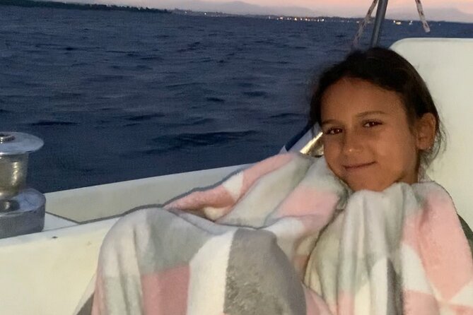 Half-day cruise / navigation to the Lerins Islands - The Boat Ulysse: An 11m Sailboat Built for Adventure