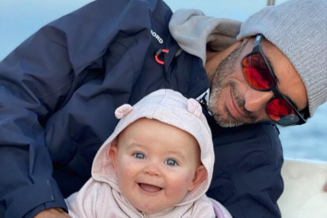 Half-day cruise / navigation to the Lerins Islands - Comfort and Convenience Onboard the Ulysse