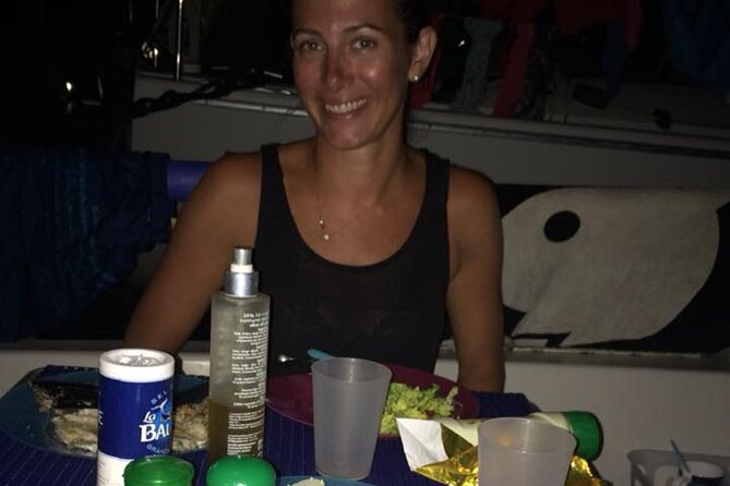 Half-day cruise / navigation to the Lerins Islands - The Experience: Sails, Swimming, and Scenic Views