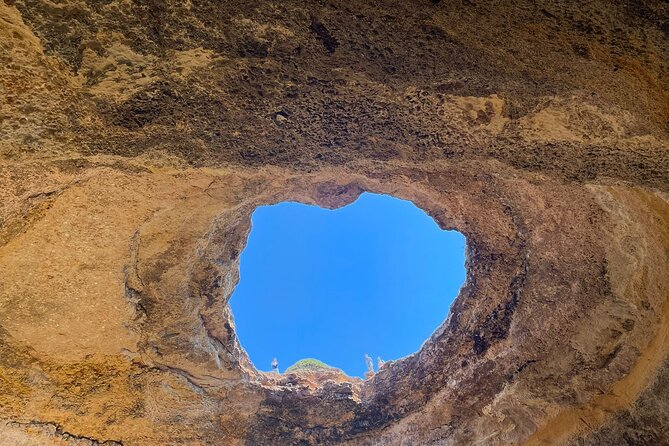 Half Day Cruise to Benagil Caves - Discover the Private Half Day Cruise to Benagil Caves in Algarve