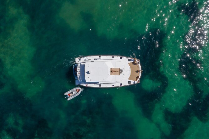 Half Day Cruise to Benagil Caves - Key Points