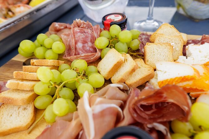 Half Day Cruise to Benagil Caves - Water Activities Equipment and Safety