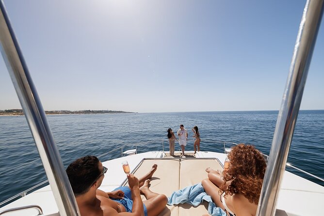 Half Day Cruise to Benagil Caves - The Benagil Cave: A Natural Wonder