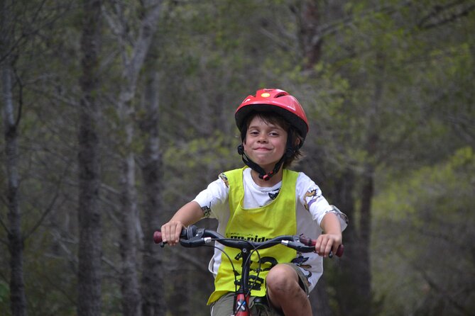 Half Day Cycling Tour from Salou - Starting in Salou: Meeting and Safety Briefing