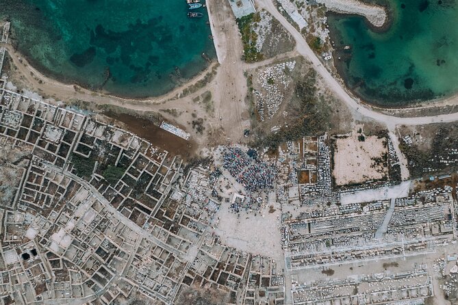 Half Day Delos Tour of Mykonos from the Cruise Ship Port - Practical Details for Cruise Passengers