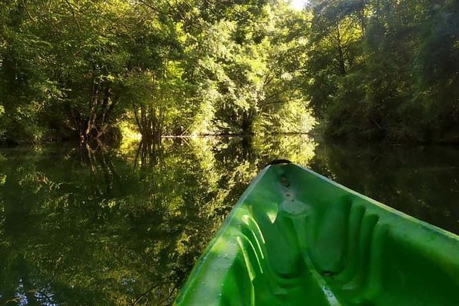 Half day descent - Key Points