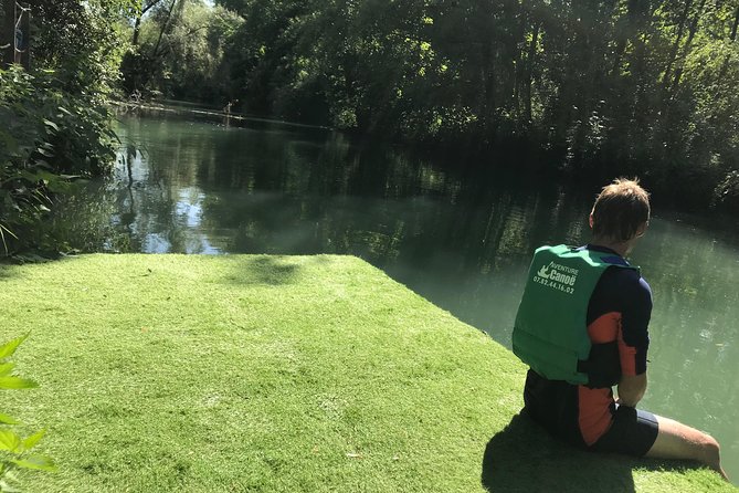 Half day descent - What Makes This Tour Stand Out in Paris