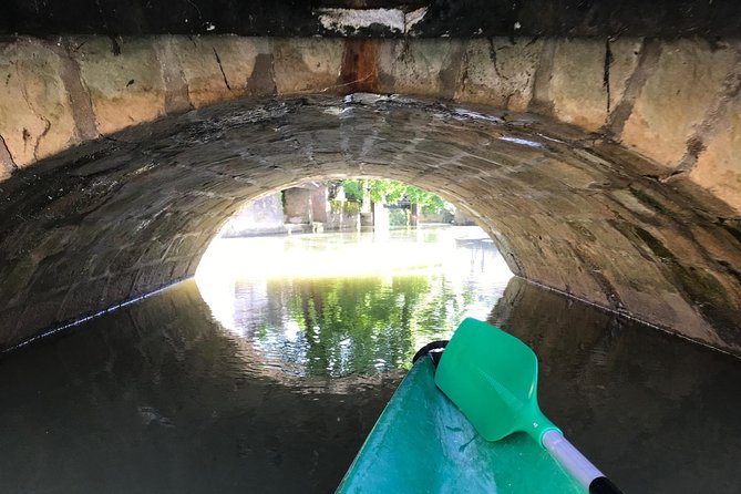 Half day descent - Practical Details: Booking, Cancellation, and Tips