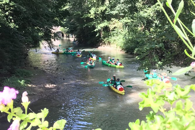Half day descent - Why This Tour Appeals to Different Groups