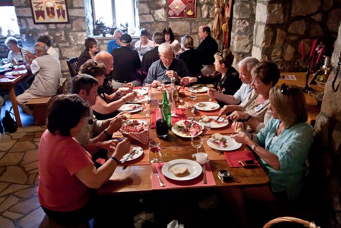 Half day Dubrovnik Countryside Gastro Experience - Explore the Authentic Flavors of Konavle with a Guided Tour from Dubrovnik
